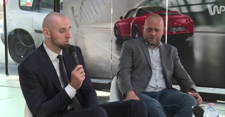 Gortat ściąga do Krakowa Boruca, Dudka i Fabiańskiego