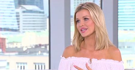 Joanna Krupa będzie mamą?