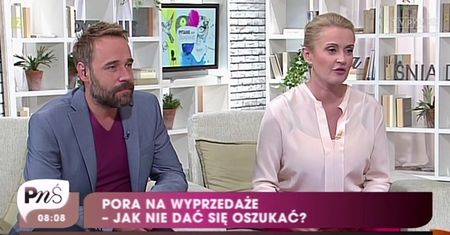 Jak nie dać się oszukać na wyprzedaży?