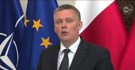 USA rozmieszczą sprzęt m.in. w Polsce