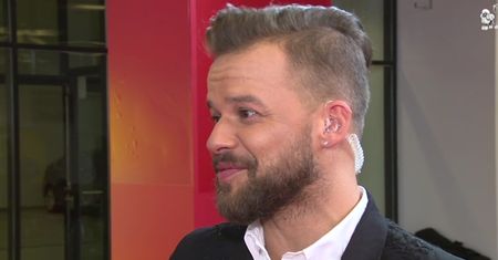 Piróg o udziale Fajcht w "Top model": "Nie ta uroda!"