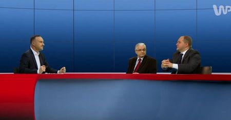 #dziejesienazywo: Paweł Kowal: Platforma źle to rozegrała