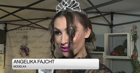 Fajcht o byciu "Najlepszym Ciałem 2015": mam teraz kontakty w modelingu