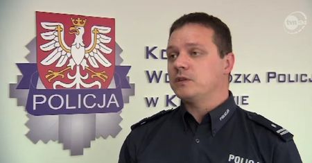 Fałszywy "ginekolog" badał pacjentki w szpitalu