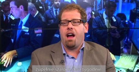 Początek nowego kryzysu?