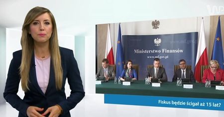 #dziejesiewbiznesie: 15 lat na przedawnienie podatkowe?