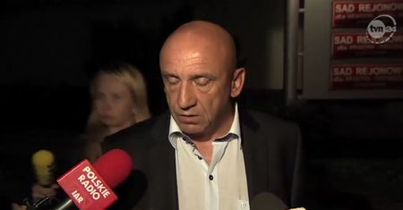 Obrońcy Marcina Dubienieckiego zadowoleni z decyzji sądu