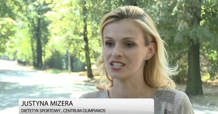 Nie rezygnuj z posiłku przed bieganiem!