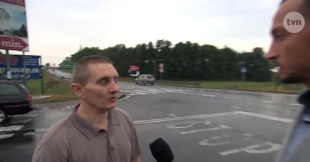 Policjant podpadł przełożonym, bo w sądzie stanął po stronie kierowcy