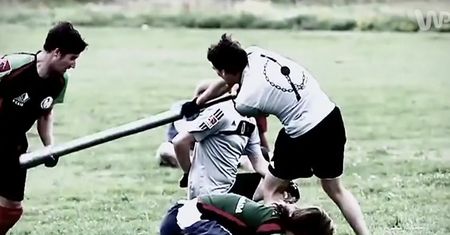 Jugger [Po bandzie]
