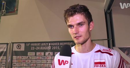 Karol Kłos: Nie ma już w naszej drużynie ważnych postaci, ale nadrabiamy serduchem