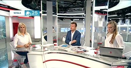 "Duda powinien wyjaśnić doniesienia prasowe"