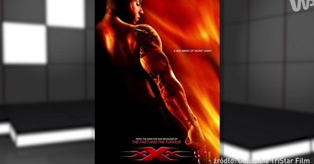 #dziejesiewkulturze: Vin Diesel w trzeciej części "xXx"