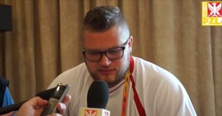 Fajdek: to było straszne