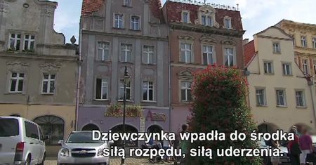 Zabójstwo 10-letniej Kamili - relacja świadków