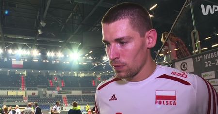 Dawid Konarski: specjalnie nie pokazaliśmy wszystkiego