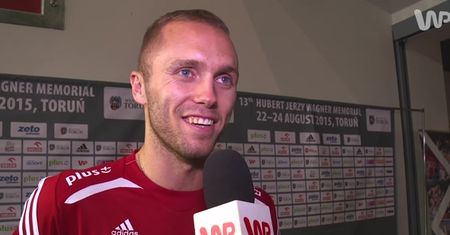 Paweł Zatorski: gramy na dużym zmęczeniu i to dobrze
