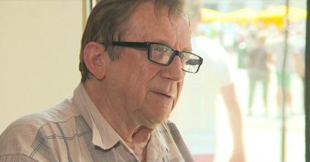 Edward Linde-Lubaszenko: byłem fatalnym ojcem, zwłaszcza dla Olafa