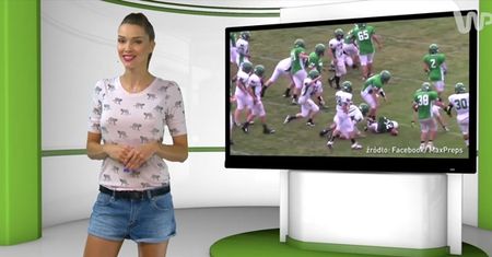 #dziejesiewsporcie: piękny gest sportowców
