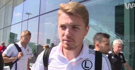 Furman: to będzie trudny mecz