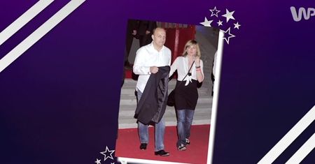 Marcinkiewicz zostawi żonę z niczym?