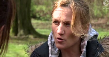 Guzowska o "chorych ambicjach" w sporcie