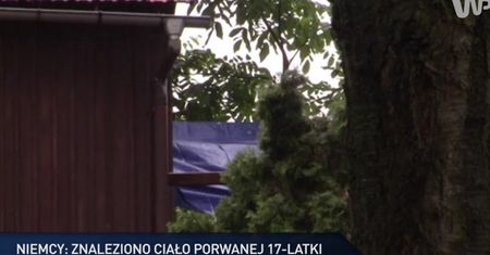 #dziejesiewpolsce: zabójstwo 17-latki