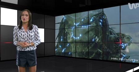 #dziejesiewkulturze: Warto czekać na nowego ''Predatora''?