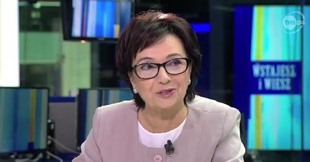 Rzeczniczka PiS: może wrócić obowiązkowy pobór