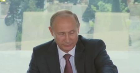 Władimir Putin pozbawił złudzeń krymskich Tatarów