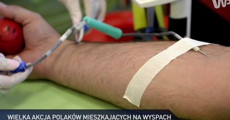 #dziejesiewpolsce: akcja Polaków