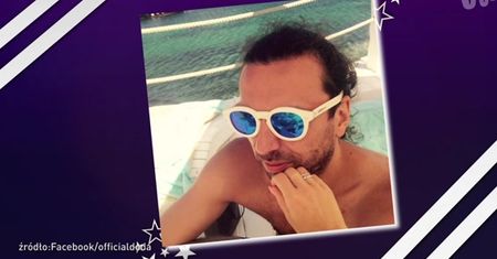 #gwiazdy: luksusowy ślub Dody będzie musiał poczekać