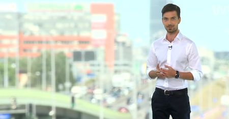 Prognoza na 19, 20 i 21 sierpnia