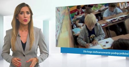 #dziejesiewbiznesie: dopłaty do podręczników
