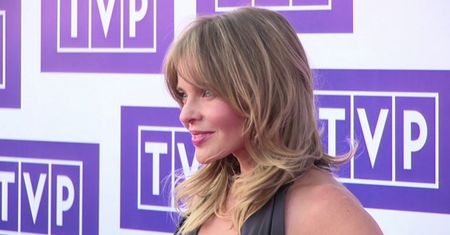 Edyta Herbuś na jesiennej ramówce TVP