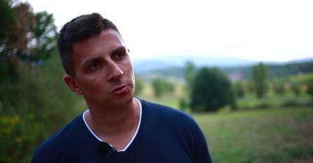Borek: Adamek faworytem walki z Saletą