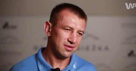 Tomasz Adamek o ofercie z MMA