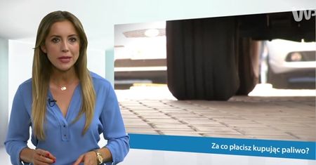 #dziejesiewbiznesie: co jest w cenie paliwa