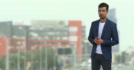 Prognoza pogody na 22, 23 i 24 sierpnia