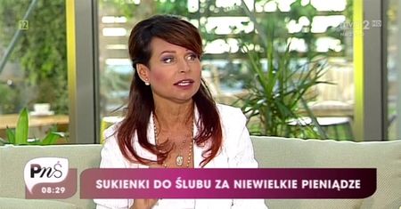 Piękne suknie ślubne za niewielkie pieniądze
