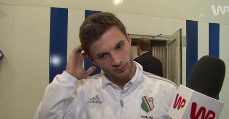 Bereszyński: Musimy uważać w rewanżu