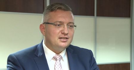Rynek nieruchomości komercyjnych zdominowany jest przez zagraniczne podmioty