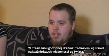 Odsiadka albo ślub. Kontrowersyjny wyrok amerykańskiego sędziego