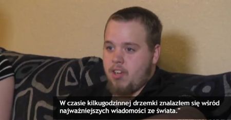 Kontrowersyjny wyrok sędziego