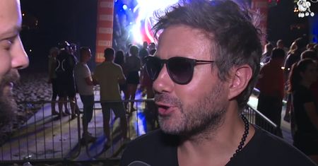 Piasek o nowym "The Voice": "Łzy będą szczere!"
