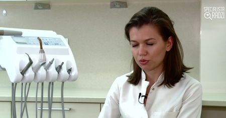 Barodontalgia, czyli nietypowa przypadłość zębów [Specjalista radzi]