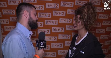 Górniak o karierach w "The Voice": "Moja uczennica, Sarsa, jest bardzo zapracowana!"