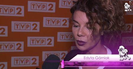 Edyta o swoim jubileuszowym koncercie: "Modliłam się, żeby starczyło mi głosu!"
