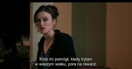 Życie nie gryzie (2014)
