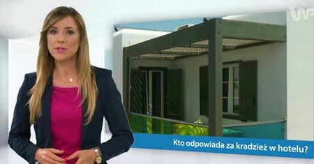 #dziejesiewbiznesie: kto odpowiada za kradzież w hotelu?